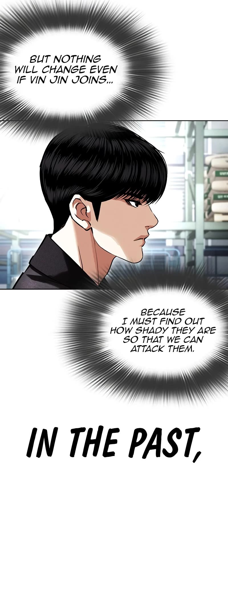 Lookism Chapter 443 page 65 - Chapter 443