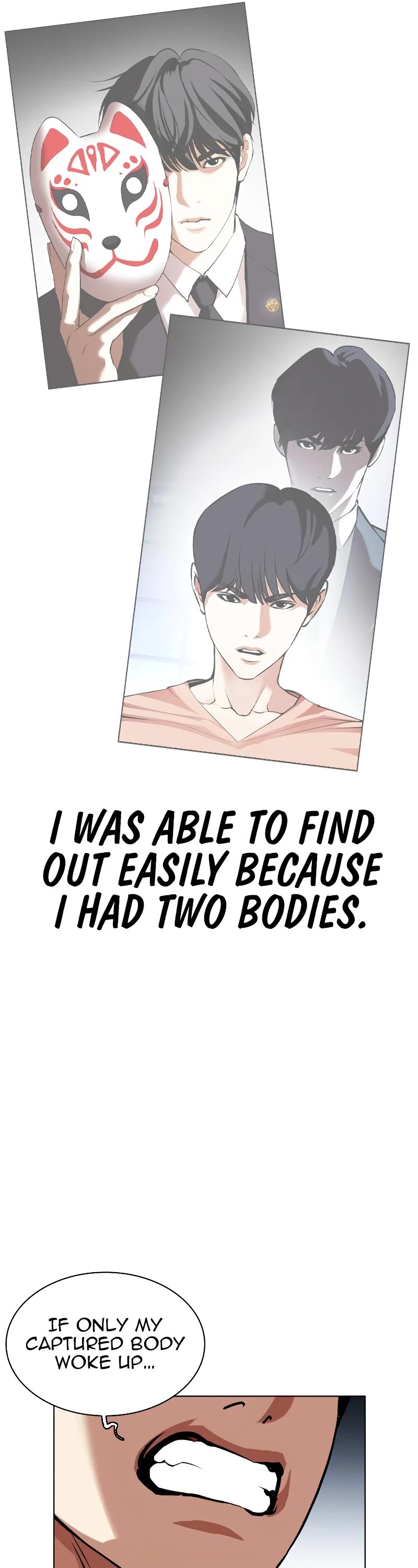 Lookism Chapter 443 page 66 - Chapter 443