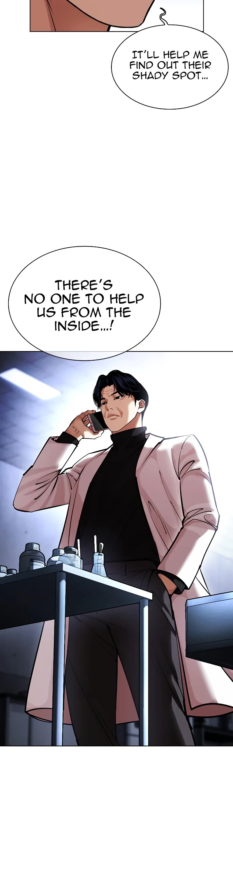 Lookism Chapter 443 page 67 - Chapter 443