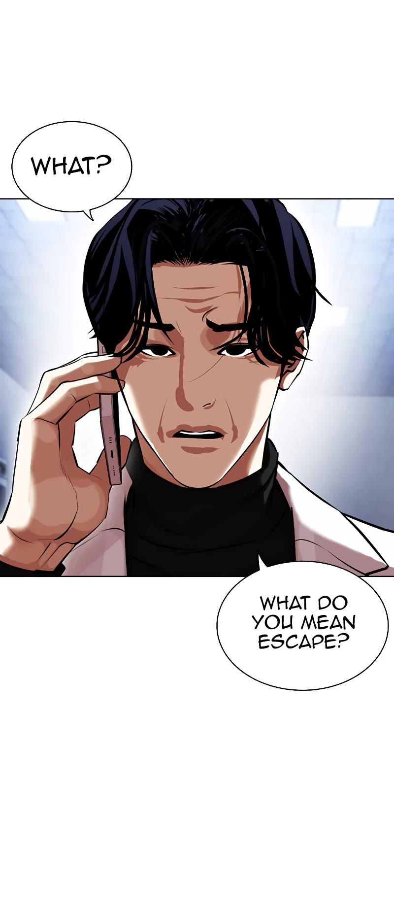 Lookism Chapter 443 page 68 - Chapter 443