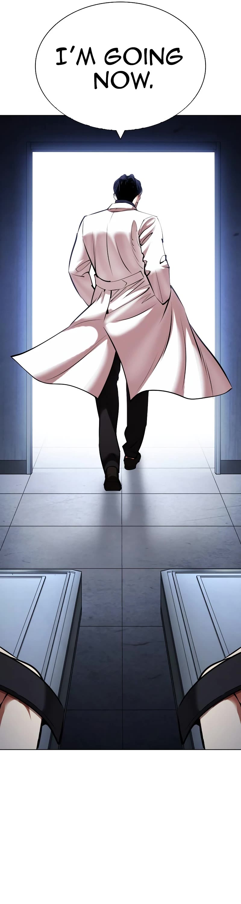 Lookism Chapter 443 page 70 - Chapter 443
