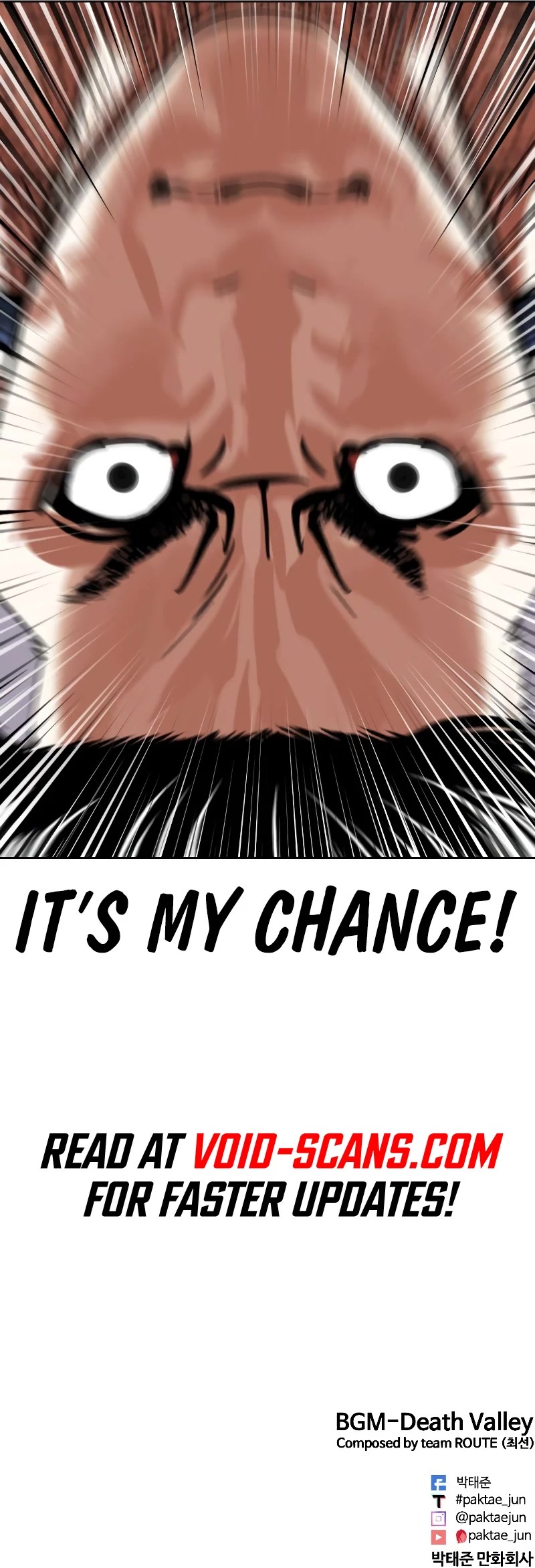 Lookism Chapter 443 page 74 - Chapter 443