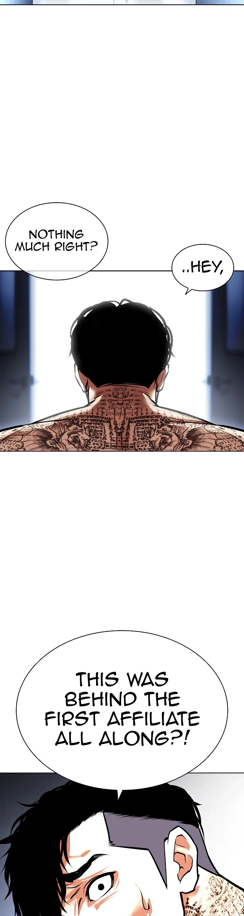 Lookism Chapter 444 page 19 - Chapter 444