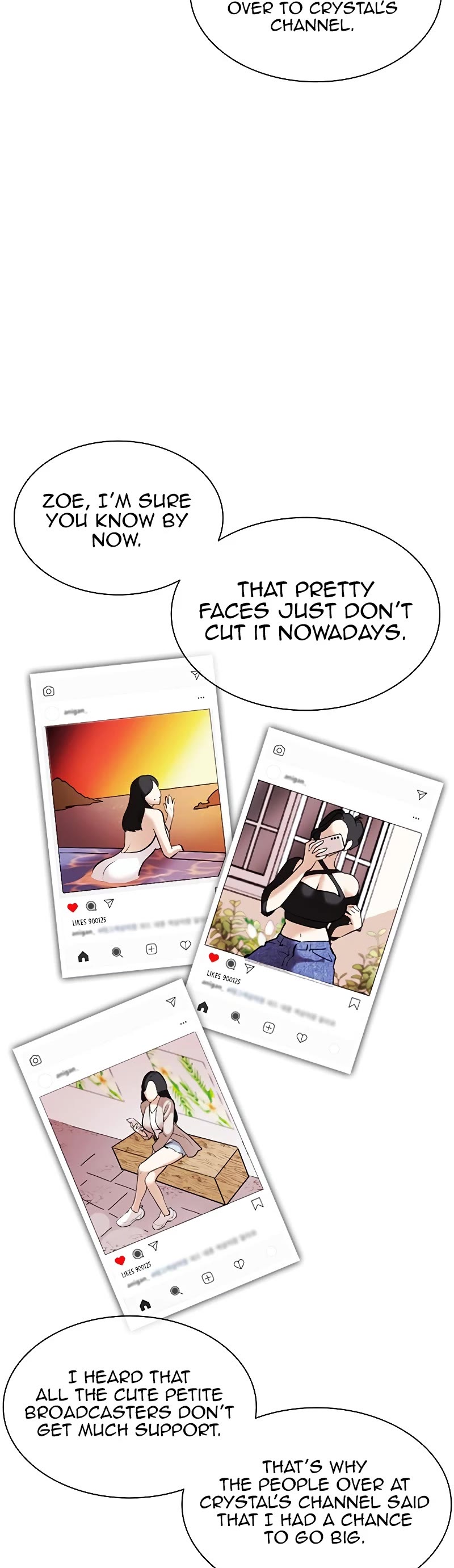 Lookism Chapter 444 page 24 - Chapter 444