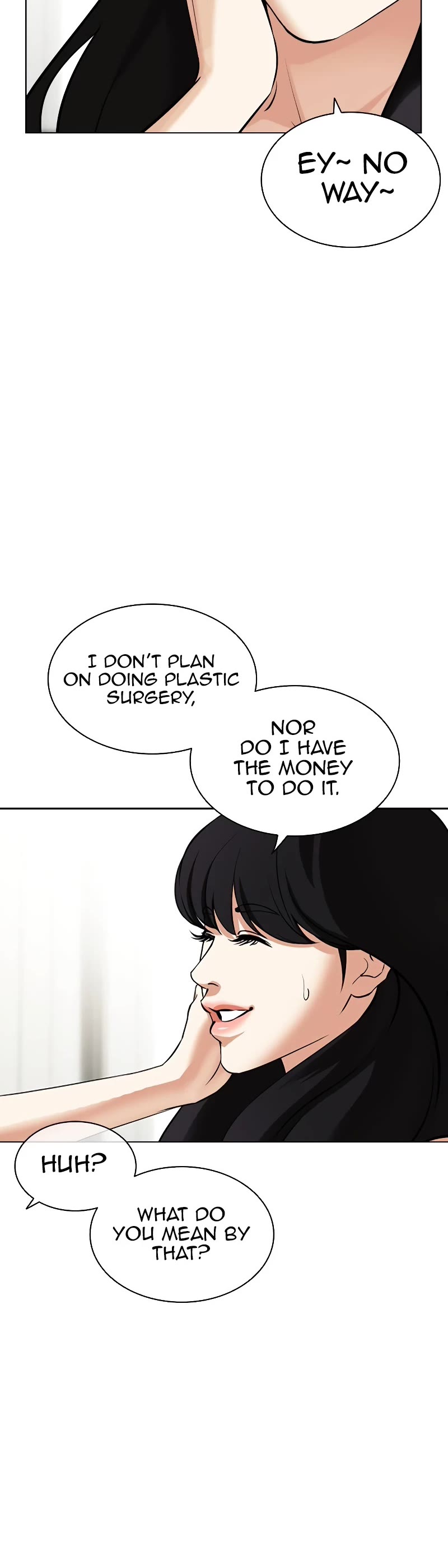 Lookism Chapter 444 page 45 - Chapter 444