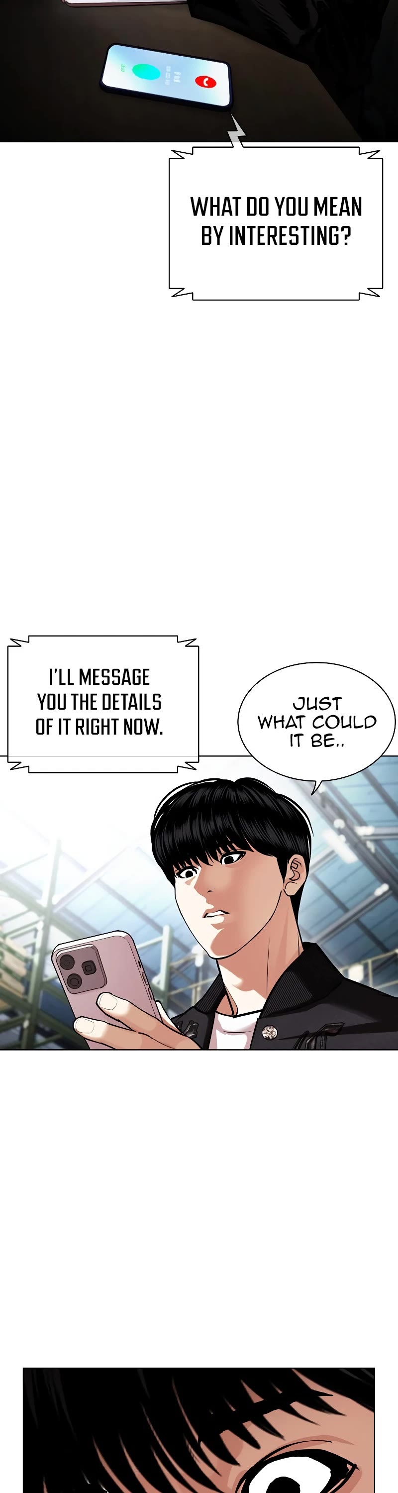 Lookism Chapter 444 page 59 - Chapter 444