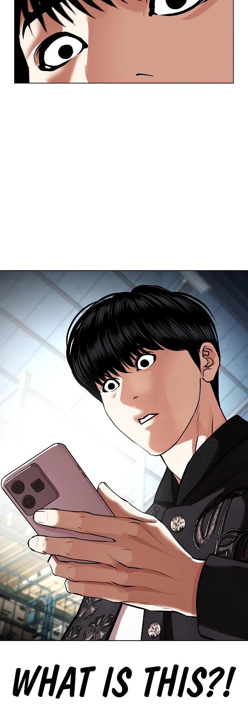 Lookism Chapter 444 page 60 - Chapter 444
