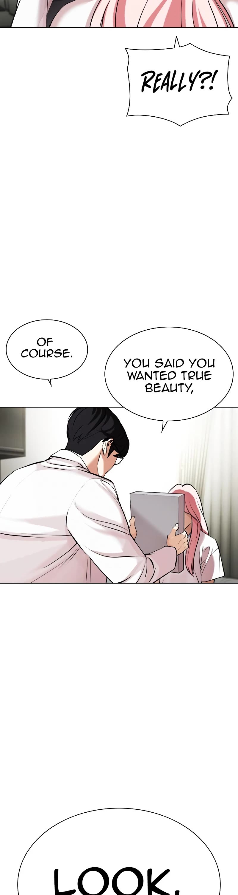 Lookism Chapter 444 page 63 - Chapter 444