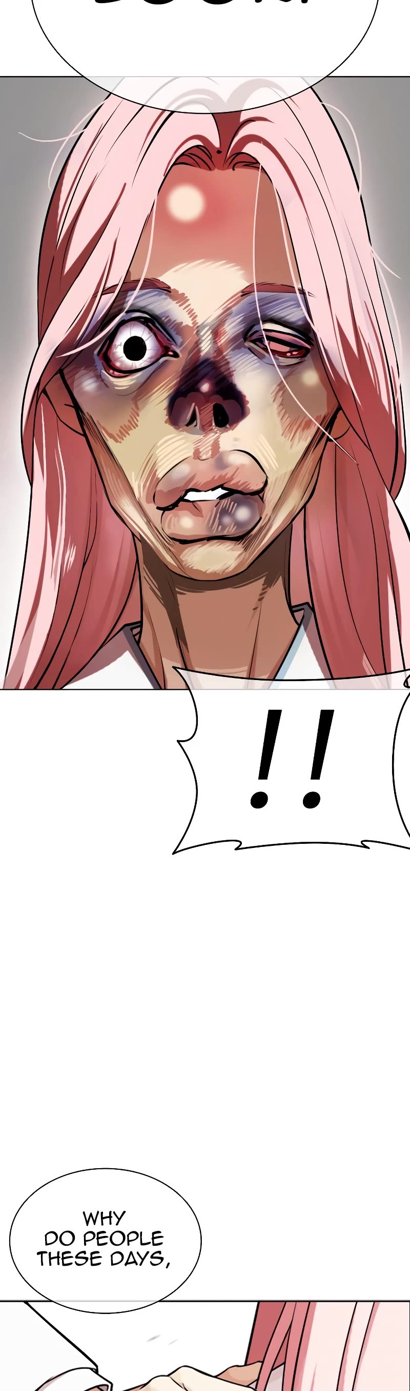 Lookism Chapter 444 page 64 - Chapter 444