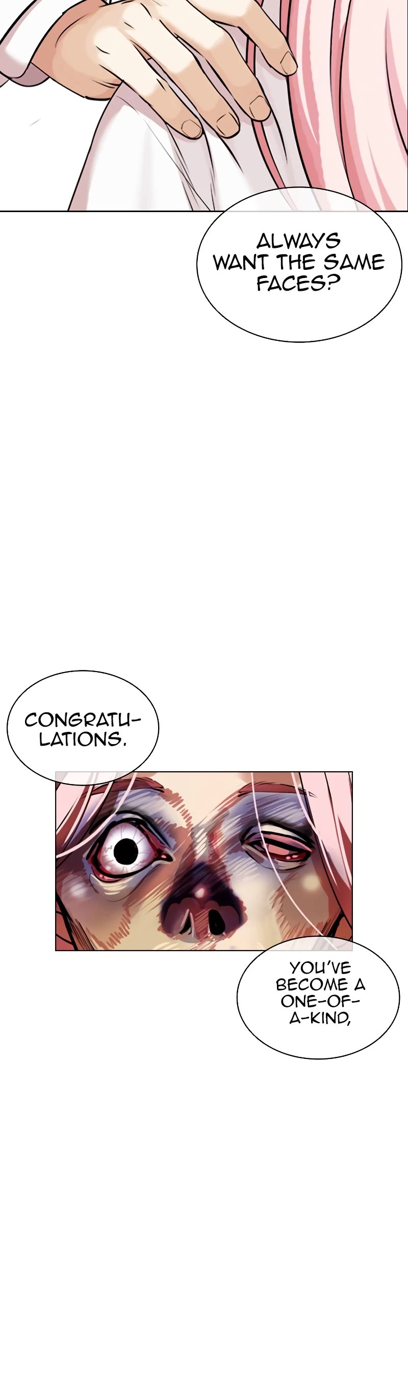 Lookism Chapter 444 page 65 - Chapter 444