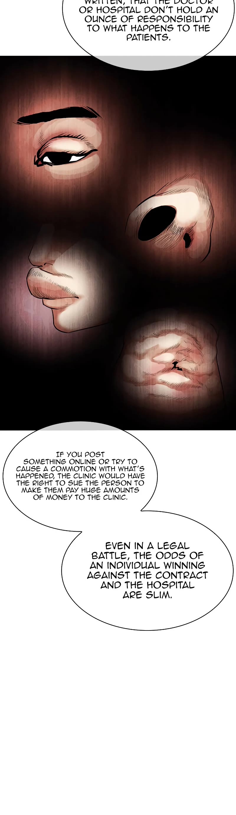Lookism Chapter 444 page 69 - Chapter 444