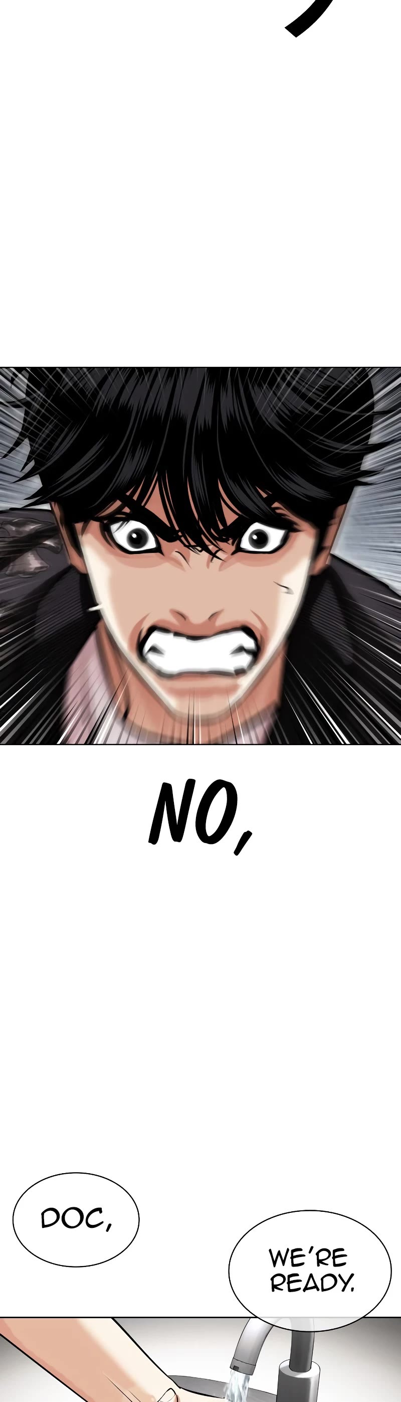 Lookism Chapter 444 page 72 - Chapter 444