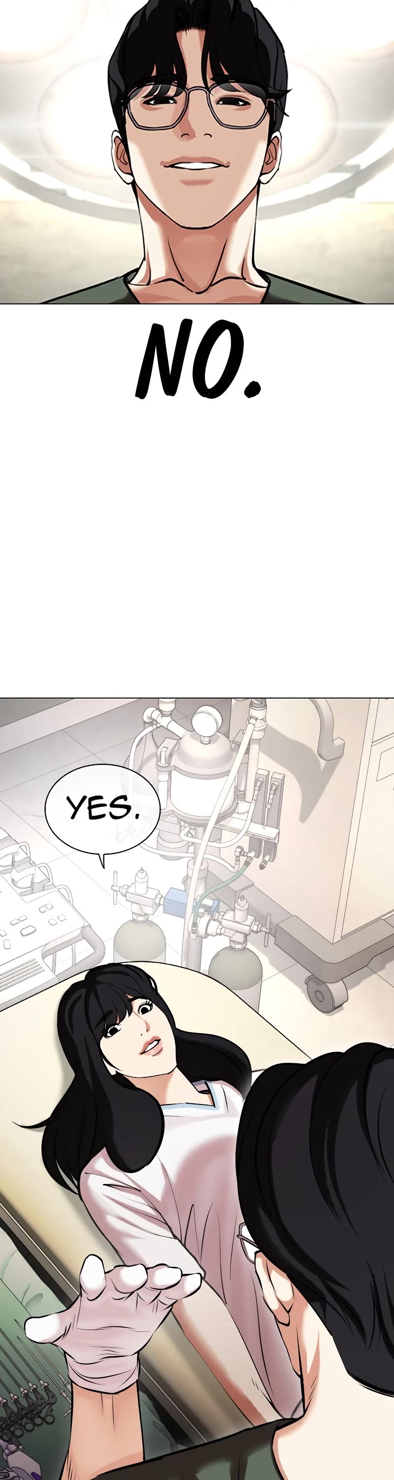 Lookism Chapter 444 page 75 - Chapter 444