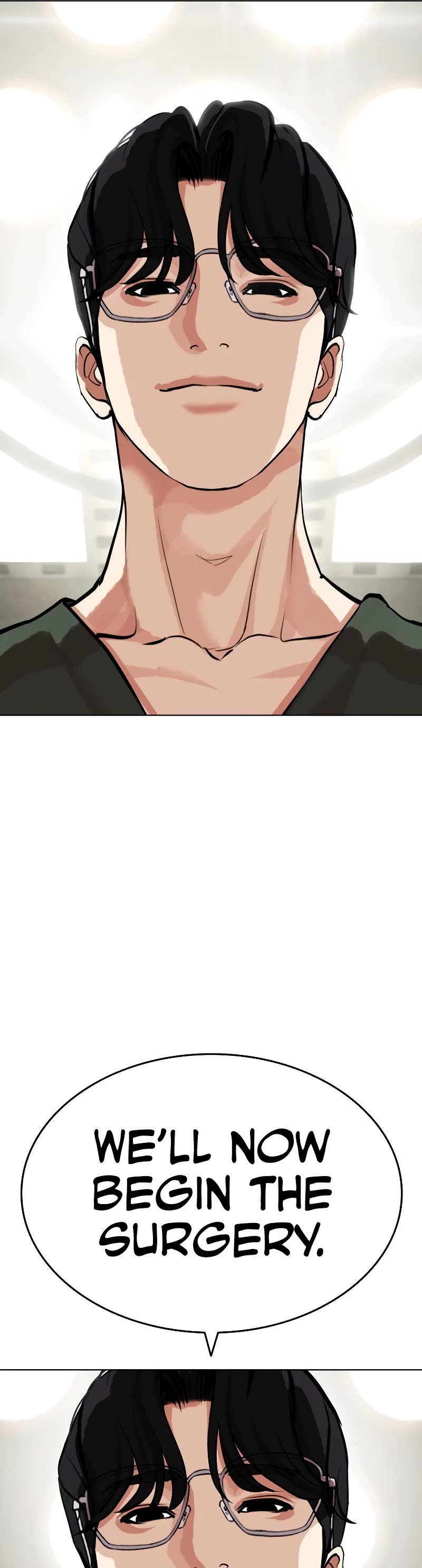 Lookism Chapter 444 page 78 - Chapter 444