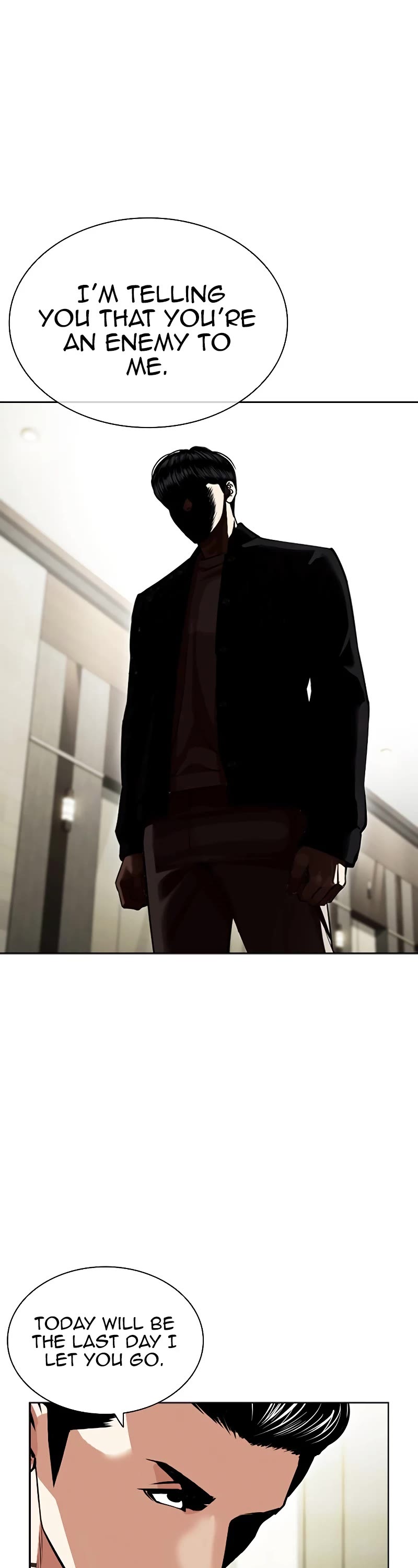 Lookism Chapter 445 page 10 - Chapter 445