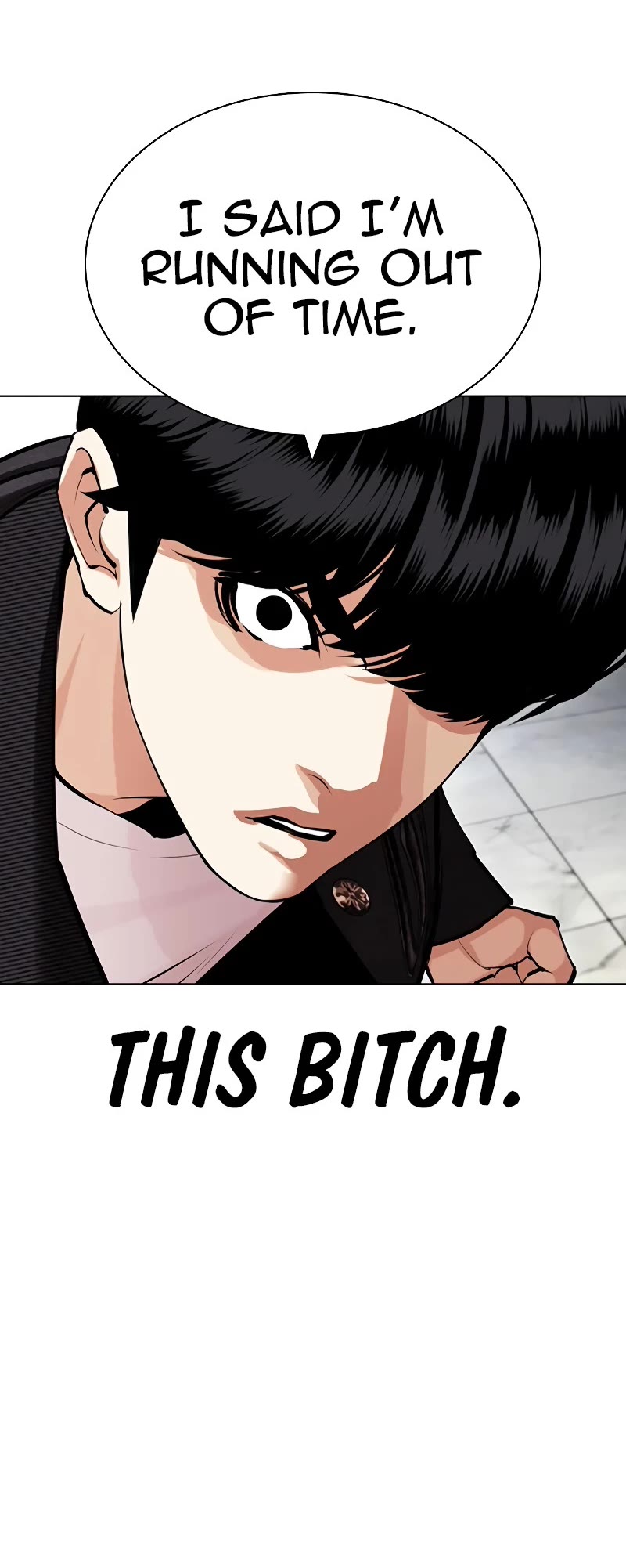 Lookism Chapter 445 page 13 - Chapter 445