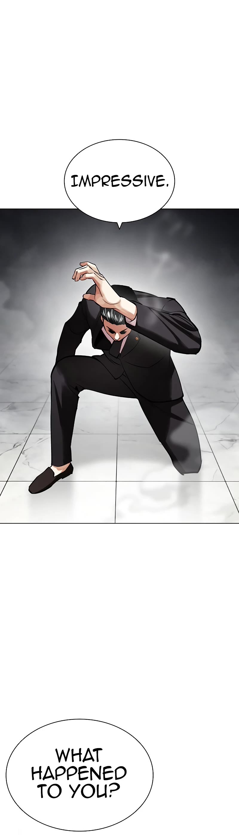 Lookism Chapter 445 page 17 - Chapter 445