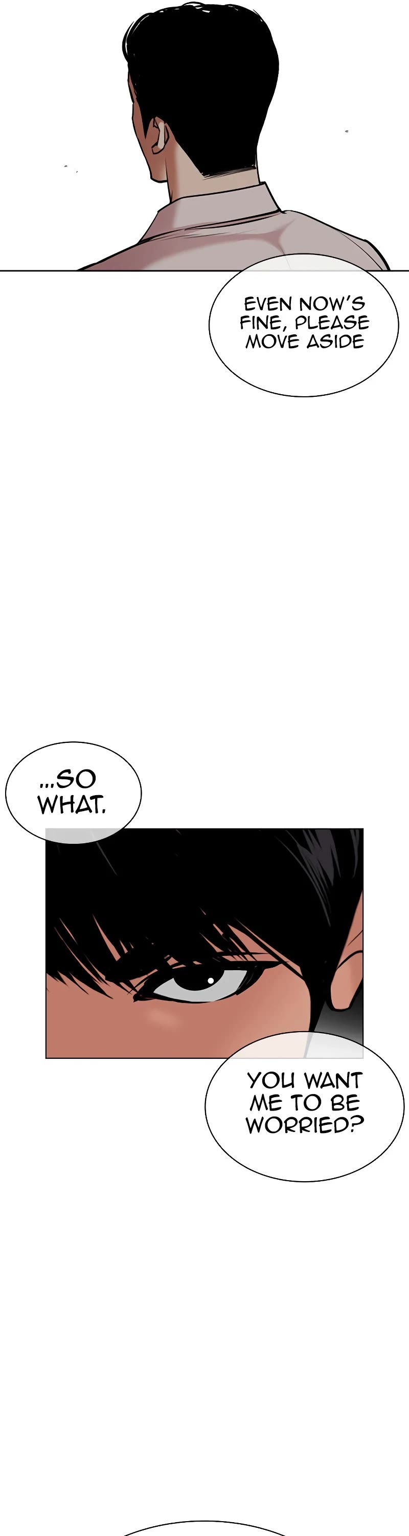 Lookism Chapter 445 page 22 - Chapter 445