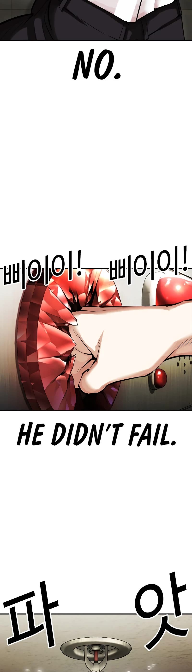 Lookism Chapter 445 page 28 - Chapter 445