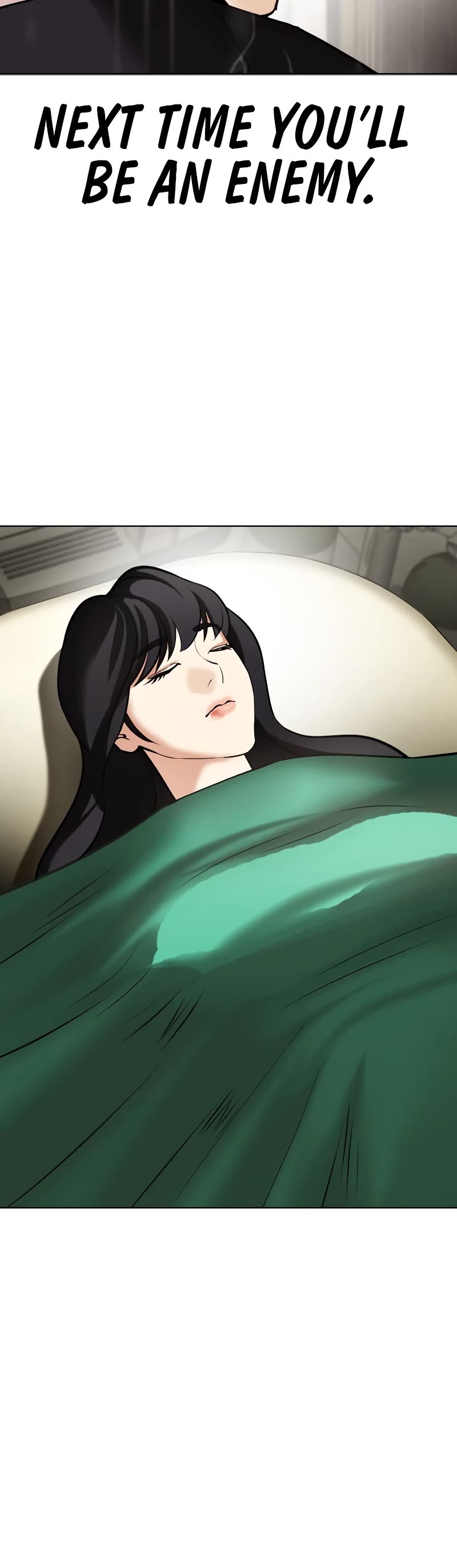 Lookism Chapter 445 page 33 - Chapter 445