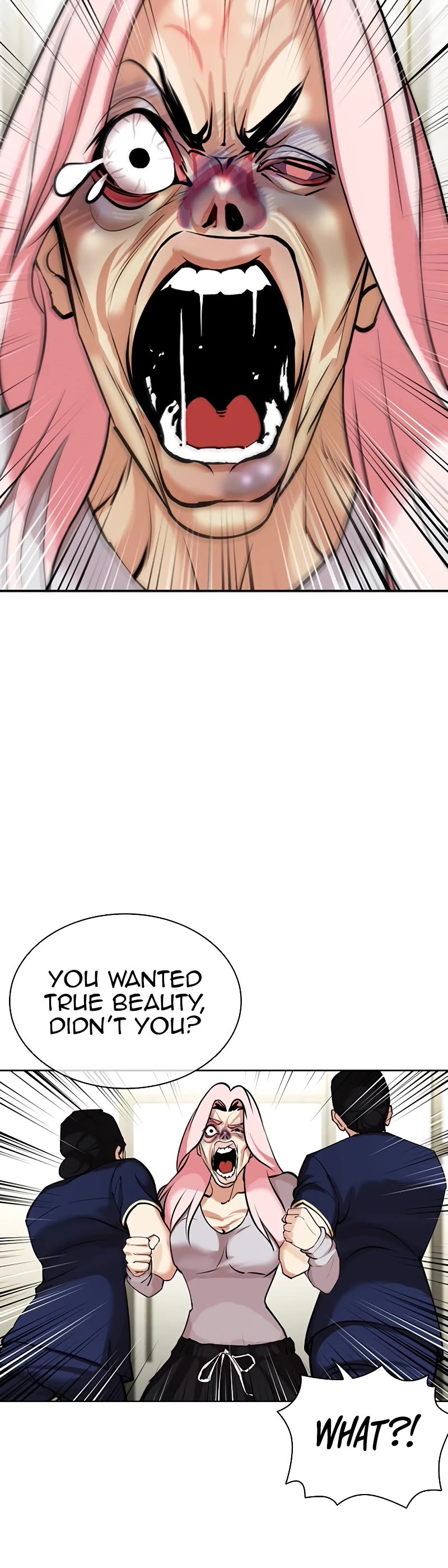 Lookism Chapter 445 page 37 - Chapter 445