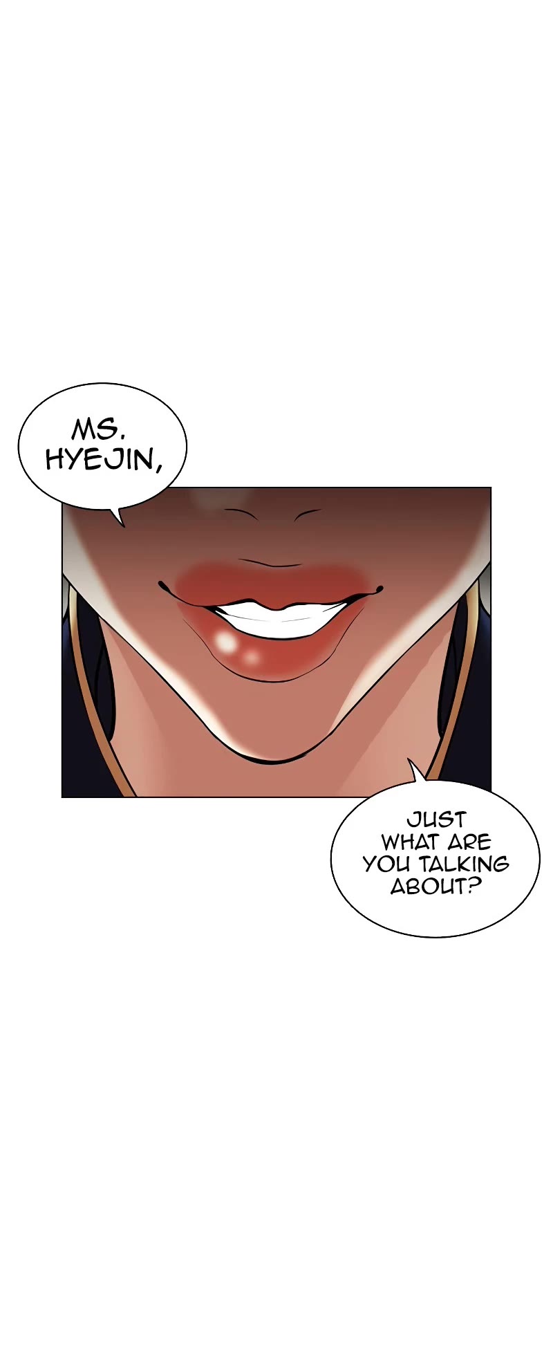 Lookism Chapter 445 page 41 - Chapter 445