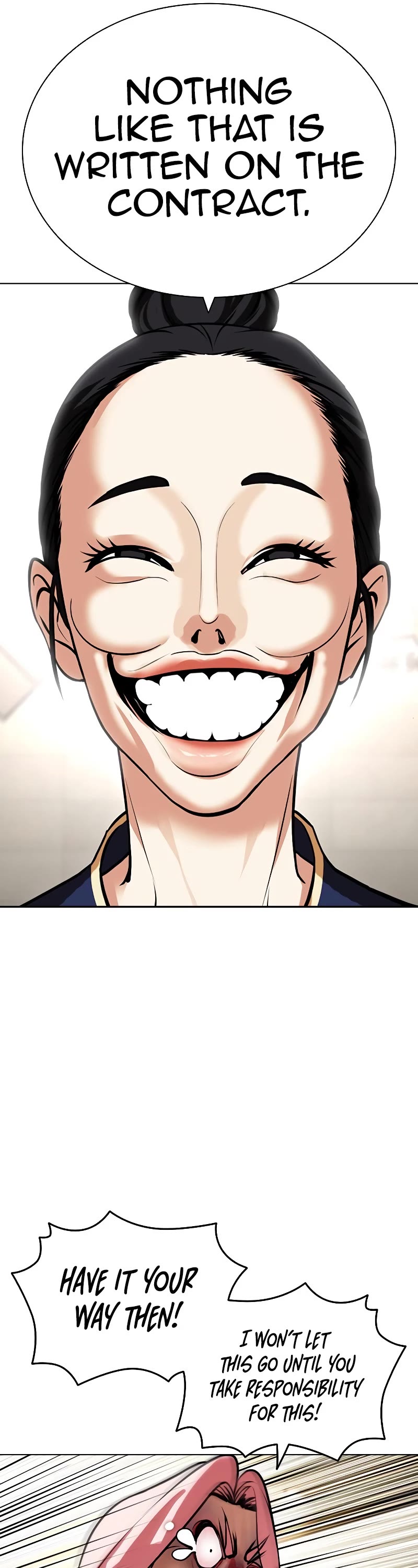 Lookism Chapter 445 page 42 - Chapter 445