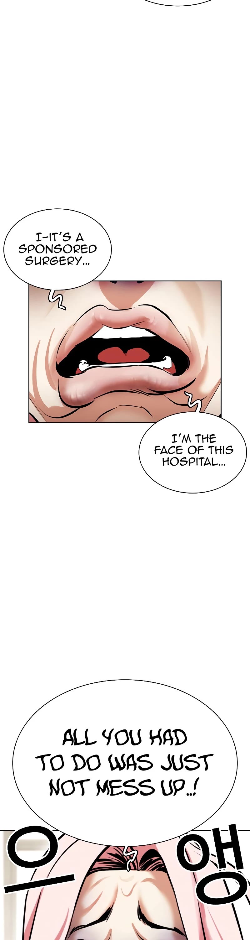 Lookism Chapter 445 page 47 - Chapter 445
