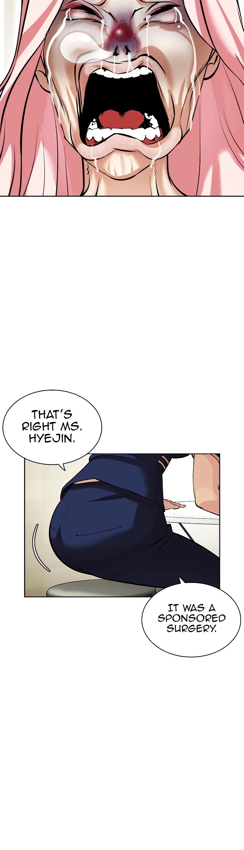 Lookism Chapter 445 page 48 - Chapter 445