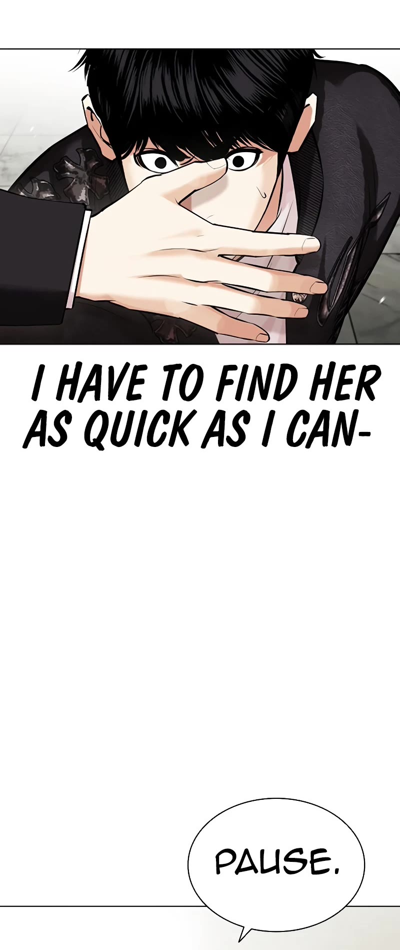 Lookism Chapter 445 page 5 - Chapter 445