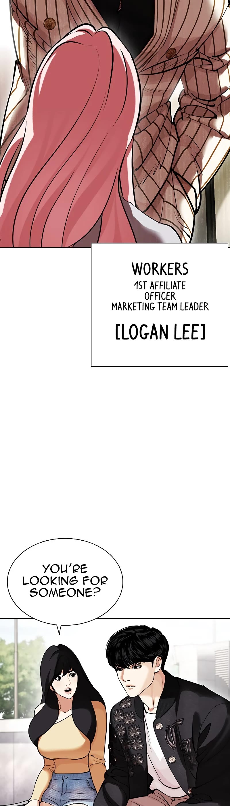 Lookism Chapter 445 page 60 - Chapter 445