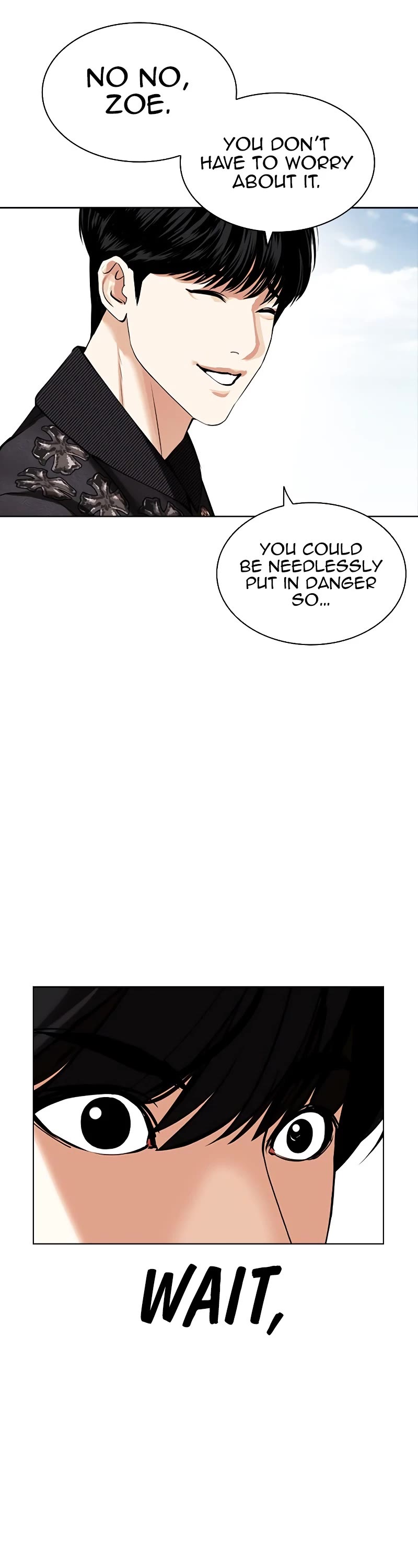 Lookism Chapter 445 page 62 - Chapter 445