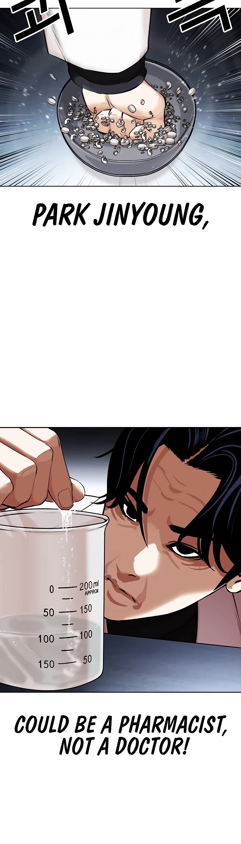 Lookism Chapter 445 page 65 - Chapter 445