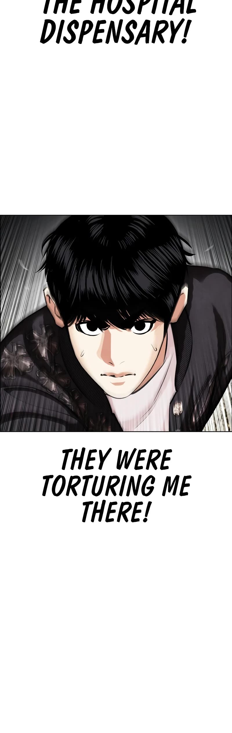 Lookism Chapter 445 page 69 - Chapter 445