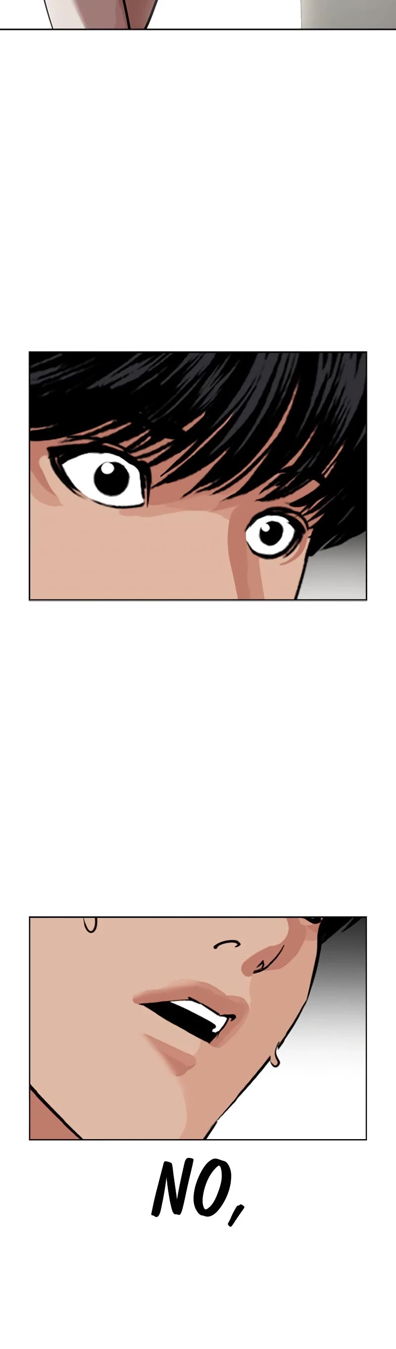 Lookism Chapter 445 page 72 - Chapter 445