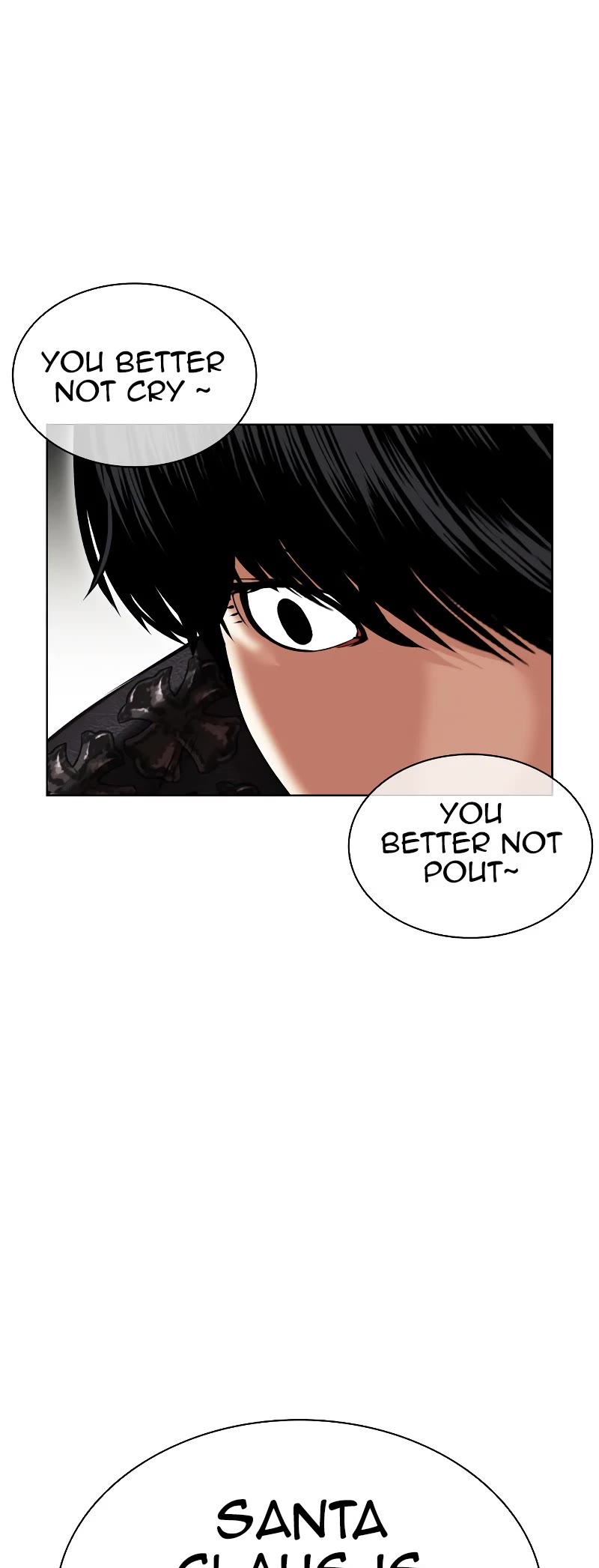 Lookism Chapter 445 page 76 - Chapter 445
