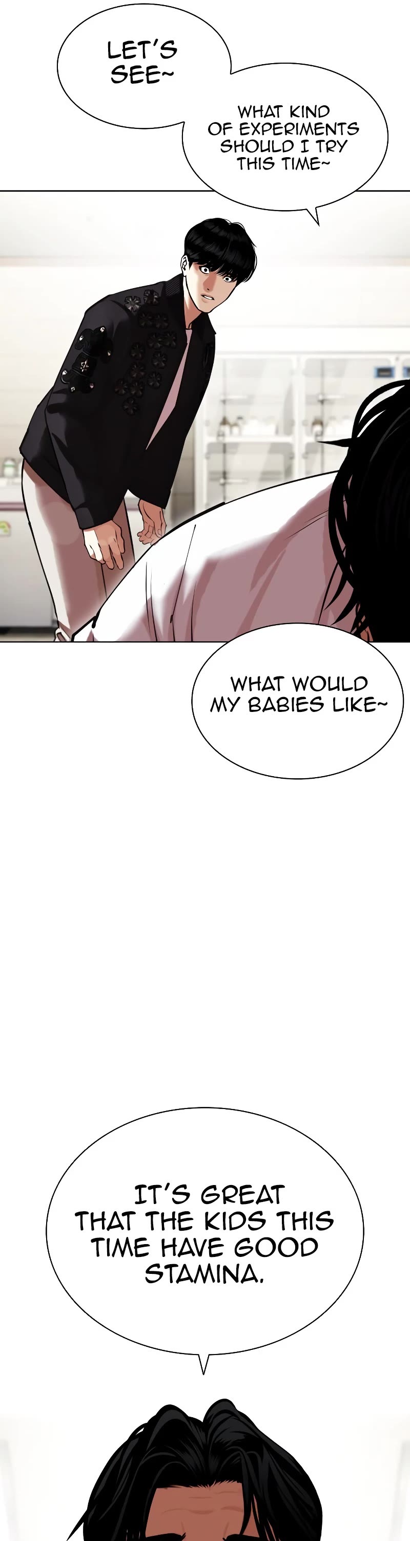 Lookism Chapter 445 page 78 - Chapter 445
