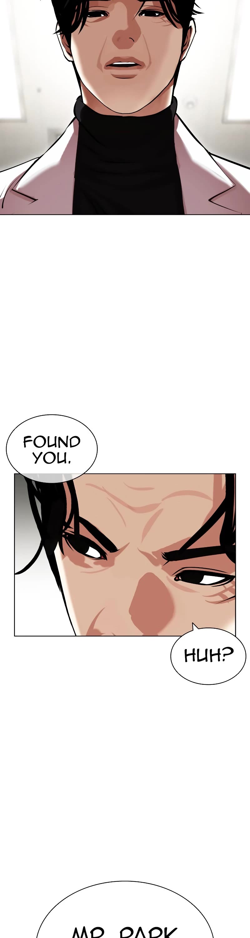 Lookism Chapter 445 page 79 - Chapter 445