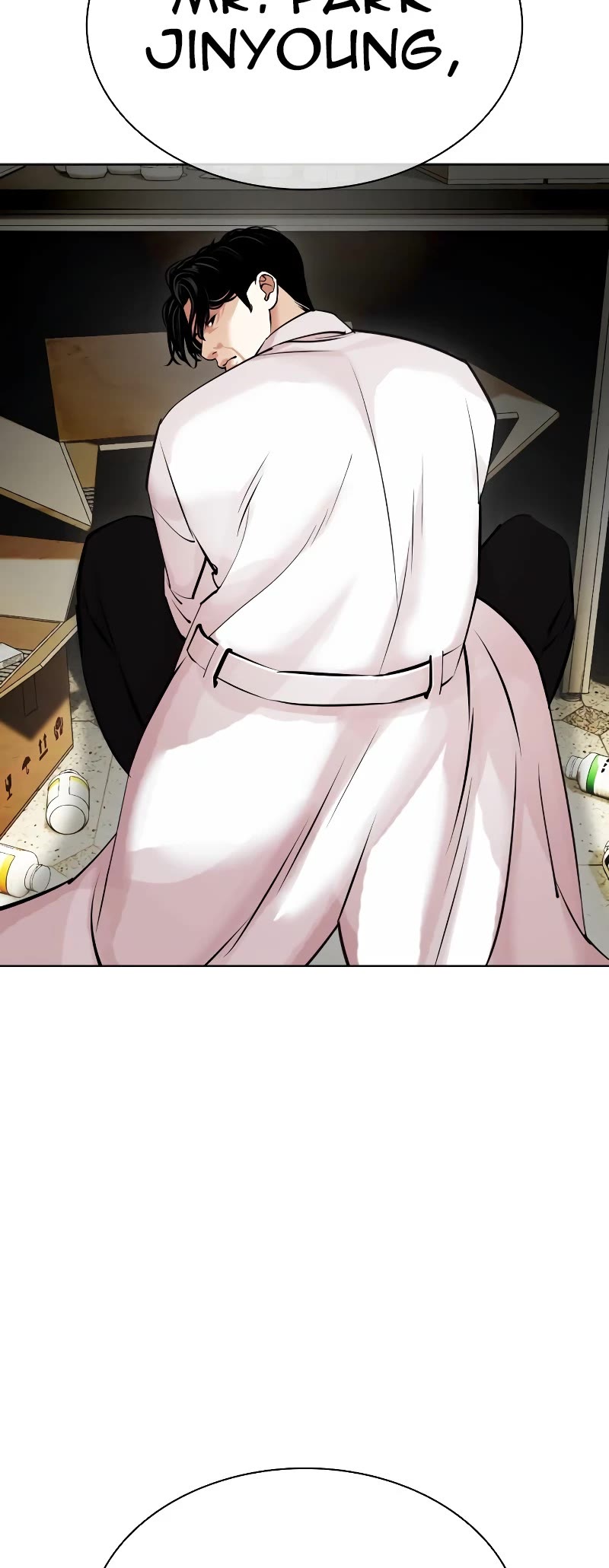 Lookism Chapter 445 page 80 - Chapter 445