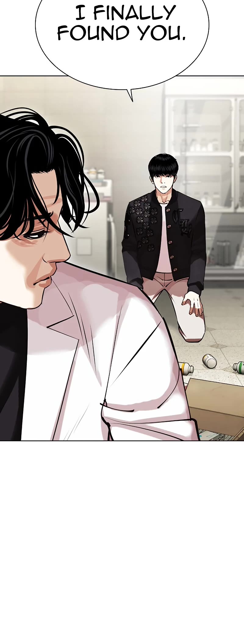 Lookism Chapter 445 page 81 - Chapter 445