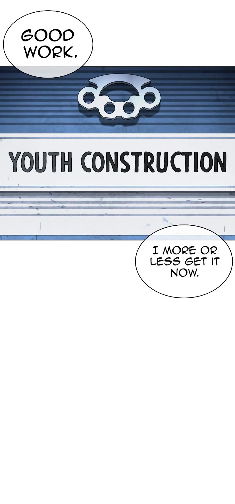 Lookism Chapter 446 page 21 - Chapter 446