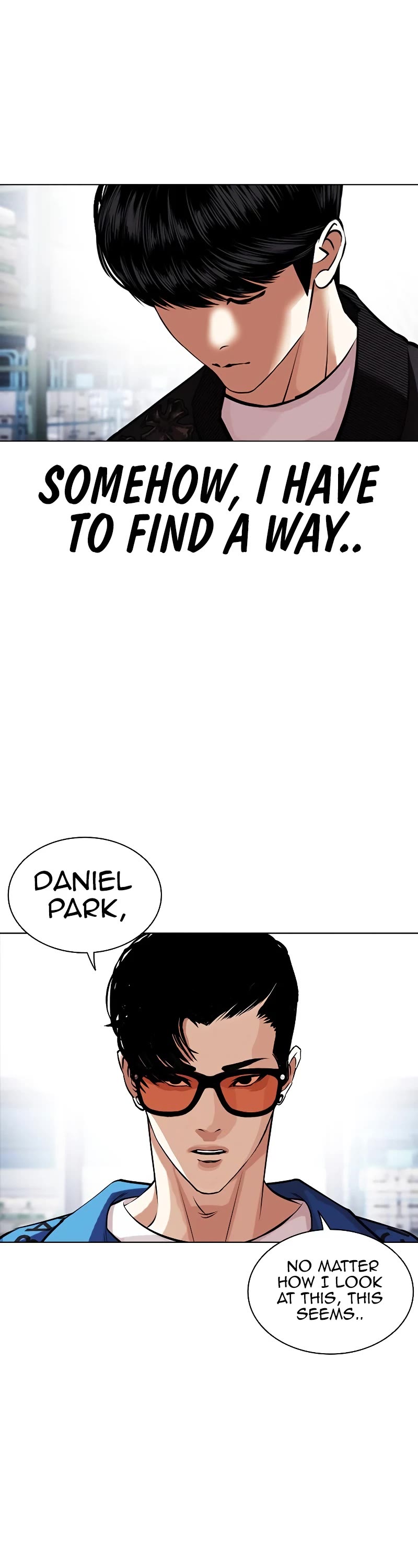 Lookism Chapter 446 page 26 - Chapter 446
