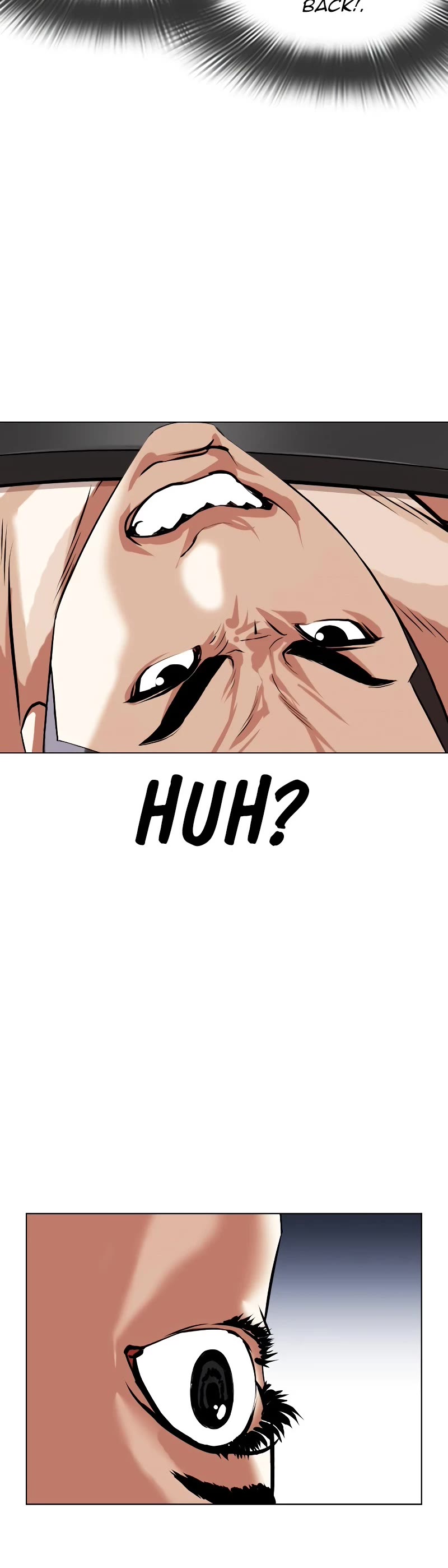 Lookism Chapter 446 page 33 - Chapter 446