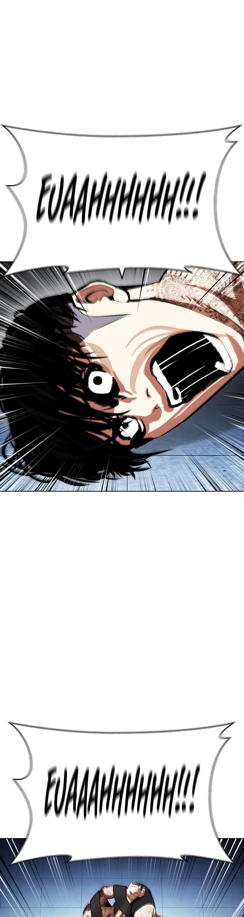 Lookism Chapter 446 page 35 - Chapter 446