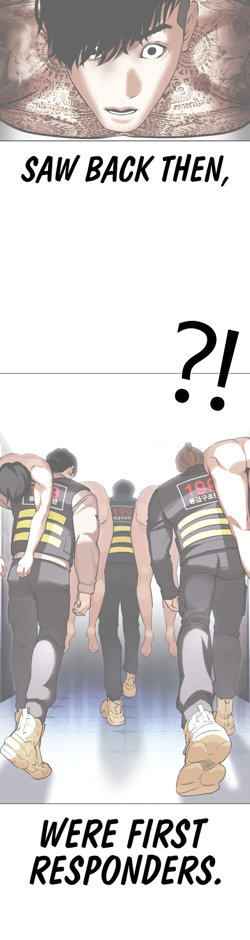Lookism Chapter 446 page 43 - Chapter 446