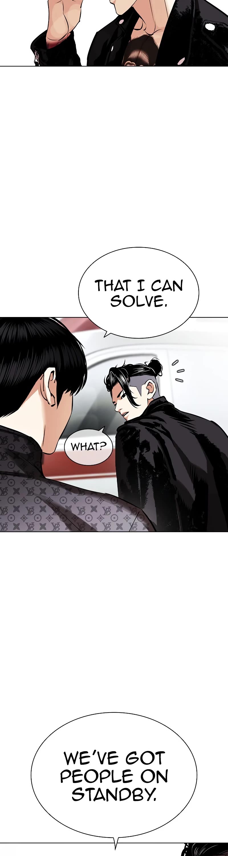 Lookism Chapter 446 page 51 - Chapter 446