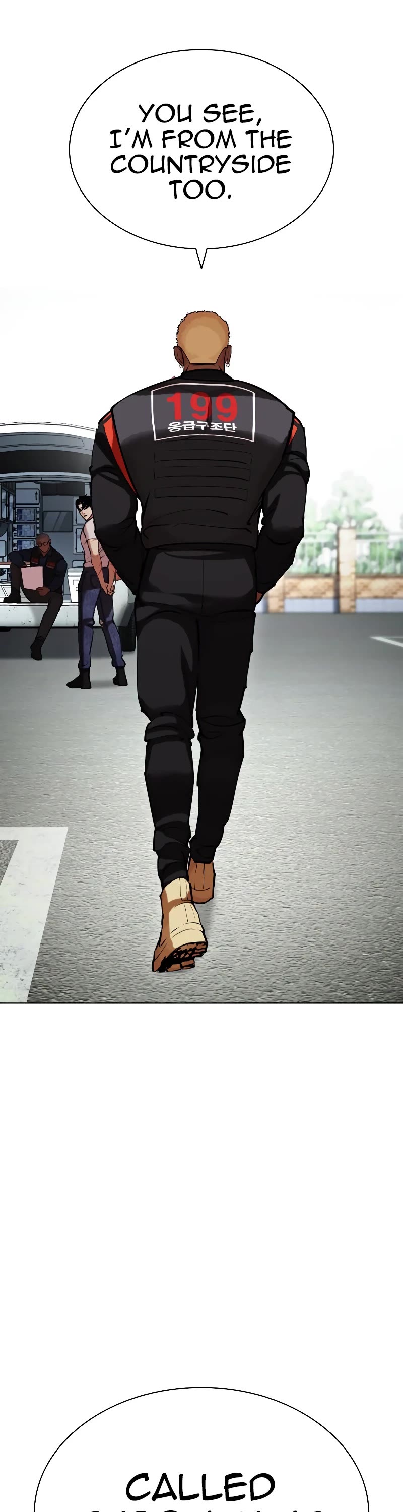 Lookism Chapter 446 page 66 - Chapter 446