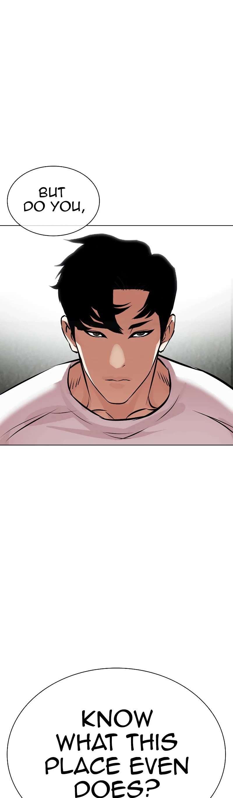 Lookism Chapter 446 page 70 - Chapter 446