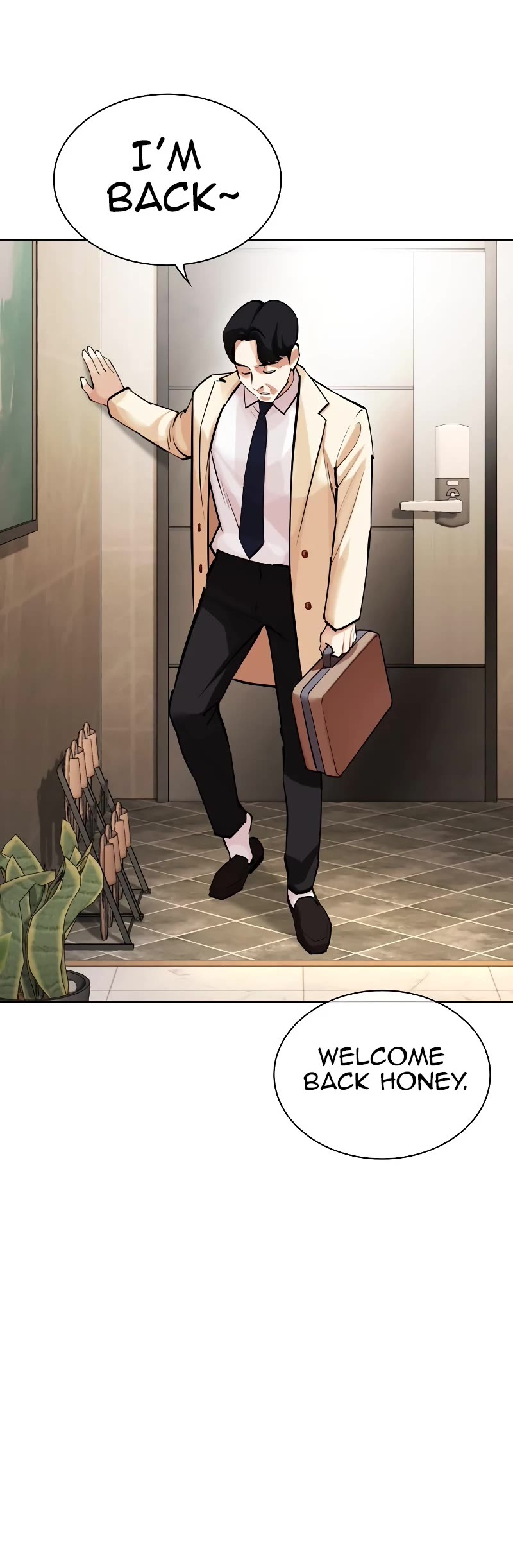 Lookism Chapter 447 page 69 - Chapter 447