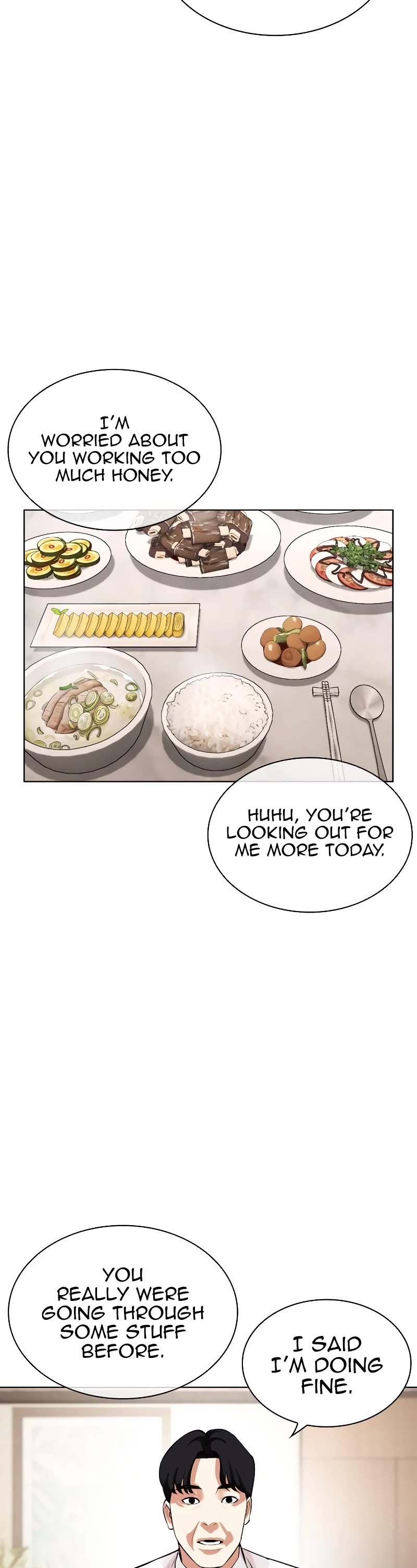 Lookism Chapter 447 page 71 - Chapter 447